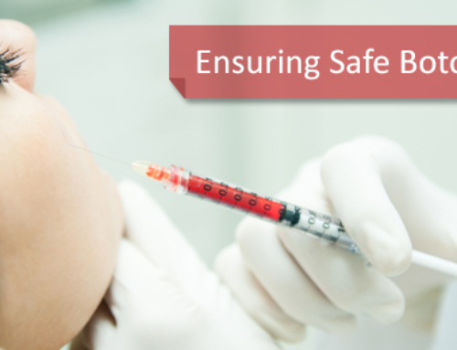 Botox Safety Measures