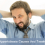 Hyperhidrosis