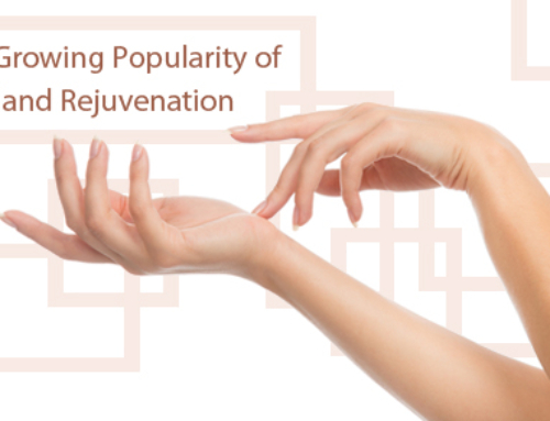 The Increasing Popularity Of Hand Rejuvenation Procedures