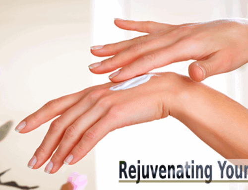 7 Ways To Rejuvenate Your Hands