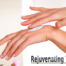 Rejuvenating Hands