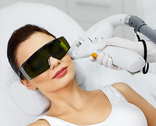 Uses Of Laser In Dermatology