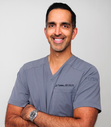 Dr. Maneesh Prabhakar - The Centre for Dermatology